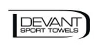 Devant Sport Towels coupons